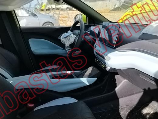 BYD DOLPHIN 2026, foto 12 de 19
