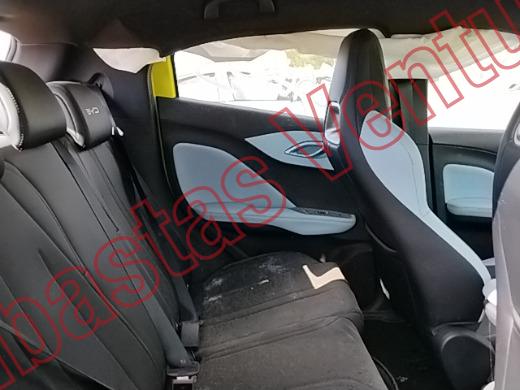 BYD DOLPHIN 2026, foto 13 de 19