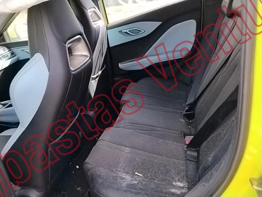BYD DOLPHIN 2026, foto 16 de 19