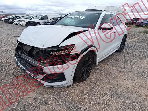 AUDI Q8 2019, foto 1 de 19