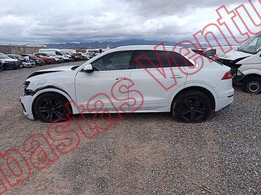 AUDI Q8 2019, foto 8 de 19