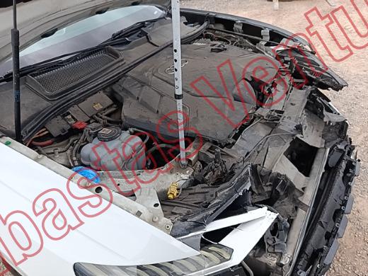 AUDI Q8 2019, foto 11 de 19