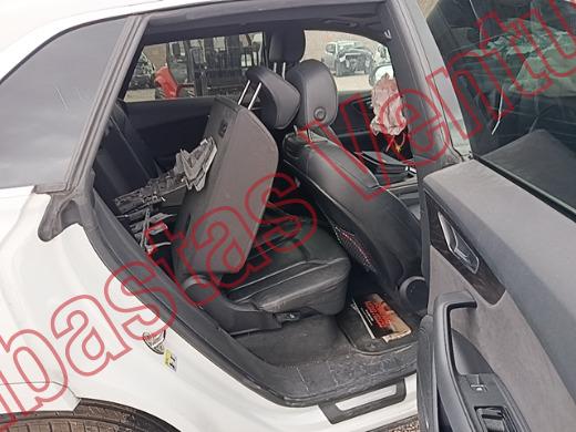 AUDI Q8 2019, foto 13 de 19
