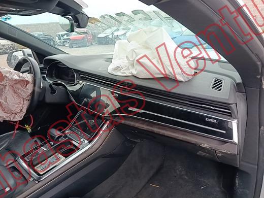 AUDI Q8 2019, foto 14 de 19