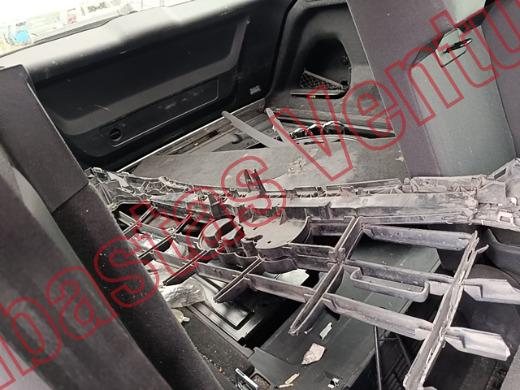AUDI Q8 2019, foto 15 de 19