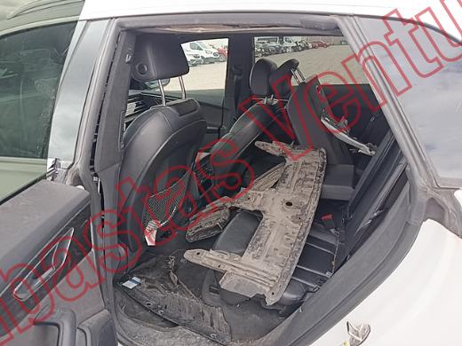 AUDI Q8 2019, foto 16 de 19