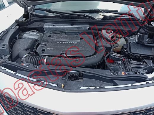 CADILLAC XT4 2019, foto 10 de 19