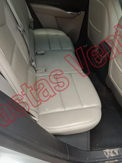 CADILLAC XT4 2019, foto 13 de 19