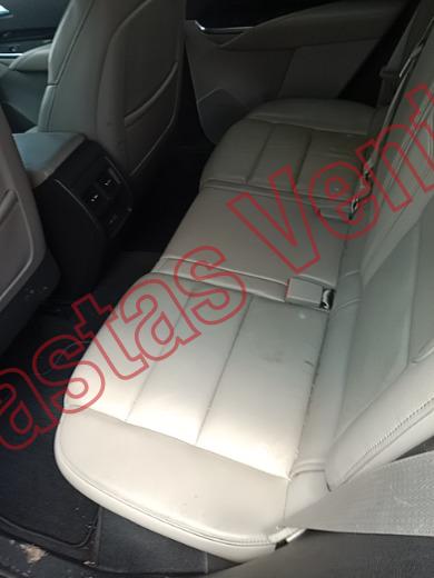 CADILLAC XT4 2019, foto 16 de 19