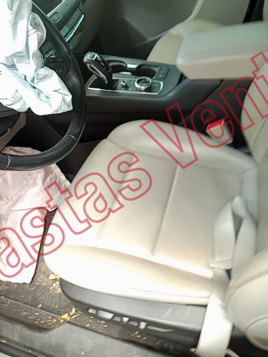 CADILLAC XT4 2019, foto 17 de 19