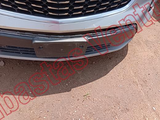 CADILLAC XT4 2019, foto 18 de 19