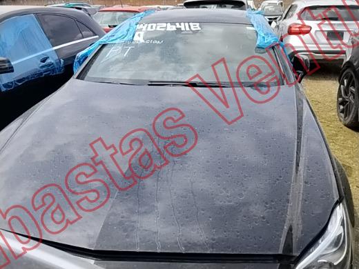 MERCEDES BENZ CLASE CLS 2015, foto 2 de 19