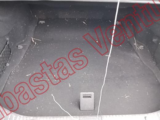 MERCEDES BENZ CLASE CLS 2015, foto 15 de 19