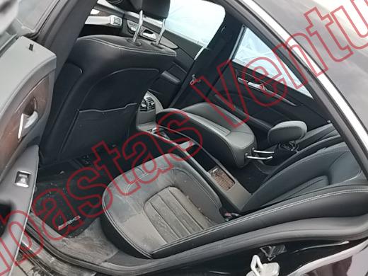 MERCEDES BENZ CLASE CLS 2015, foto 16 de 19