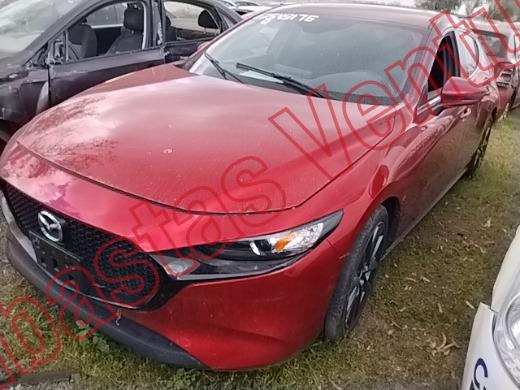 MAZDA M3H 2024, foto 1 de 19