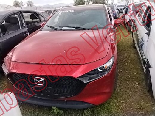 MAZDA M3H 2024, foto 2 de 19