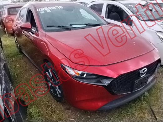 MAZDA M3H 2024, foto 3 de 19