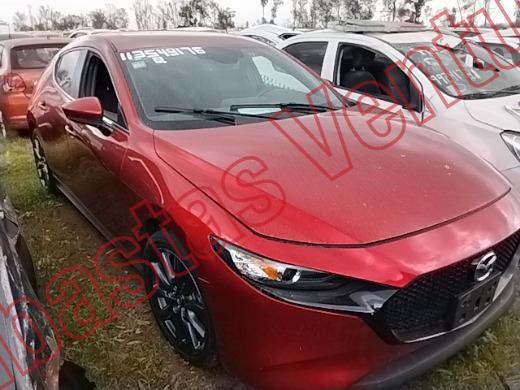 MAZDA M3H 2024, foto 4 de 19