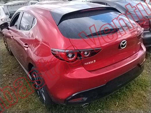 MAZDA M3H 2024, foto 7 de 19