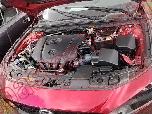 MAZDA M3H 2024, foto 10 de 19