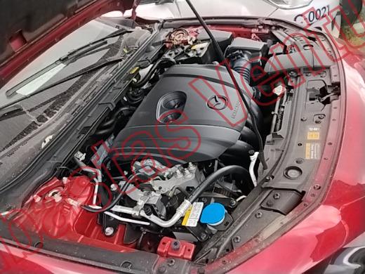 MAZDA M3H 2024, foto 11 de 19