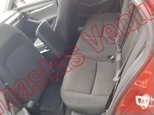 MAZDA M3H 2024, foto 16 de 19