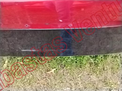 MAZDA M3H 2024, foto 19 de 19