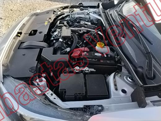 NISSAN SENTRA 2024, foto 9 de 19