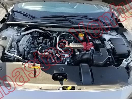 NISSAN SENTRA 2024, foto 10 de 19