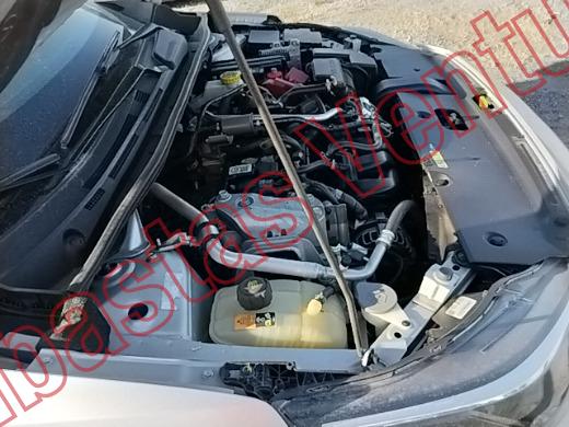 NISSAN SENTRA 2024, foto 11 de 19