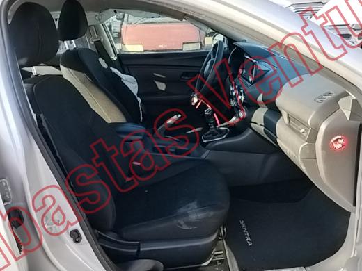 NISSAN SENTRA 2024, foto 12 de 19