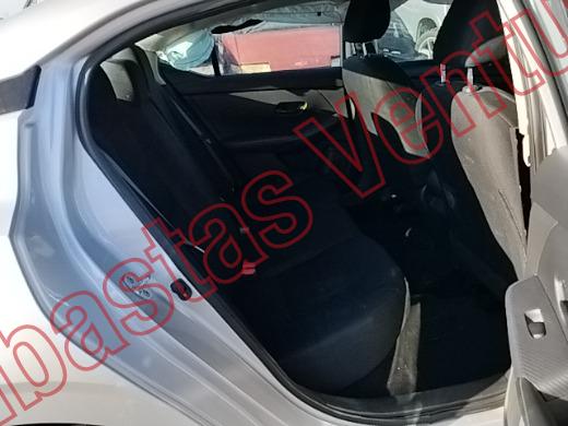 NISSAN SENTRA 2024, foto 13 de 19