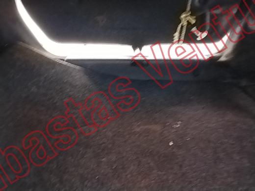 NISSAN SENTRA 2024, foto 15 de 19