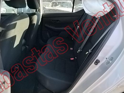 NISSAN SENTRA 2024, foto 16 de 19