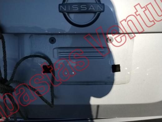 NISSAN SENTRA 2024, foto 19 de 19