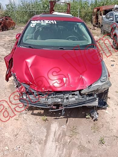TOYOTA PRIUS 2021, foto 2 de 19