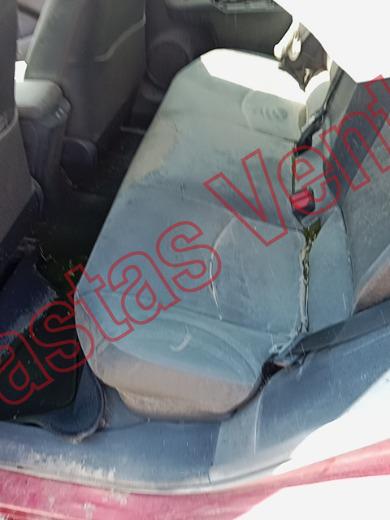 TOYOTA PRIUS 2021, foto 16 de 19