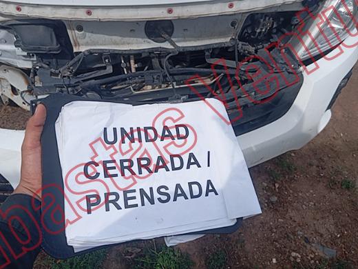 NISSAN URVAN 2024, foto 10 de 19