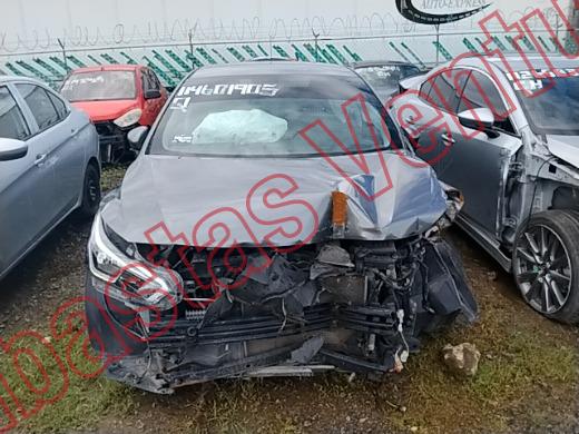 NISSAN VERSA 2025, foto 2 de 19