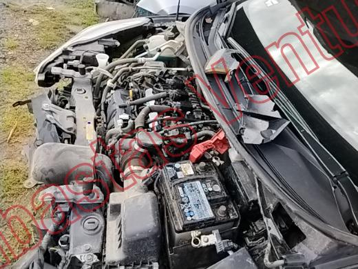 NISSAN VERSA 2025, foto 9 de 19
