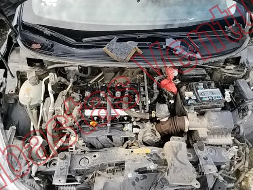 NISSAN VERSA 2025, foto 10 de 19