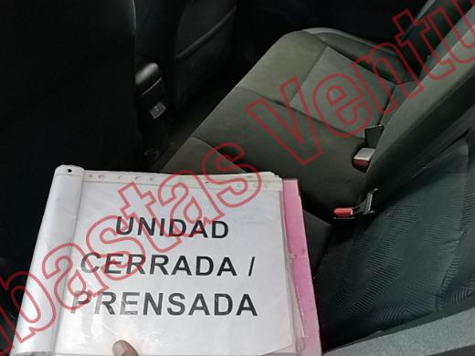 NISSAN VERSA 2025, foto 16 de 19