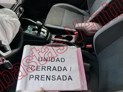 NISSAN VERSA 2025, foto 17 de 19