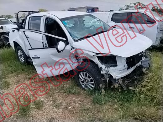 JMC VIGUS 2024, foto 4 de 19