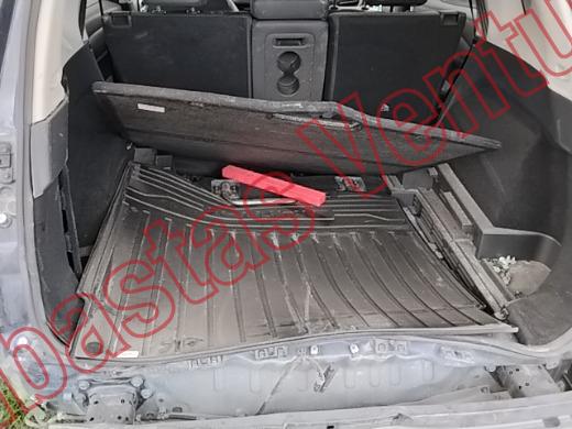 NISSAN X-TRAIL 2024, foto 15 de 19