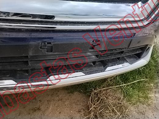 NISSAN X-TRAIL 2024, foto 18 de 19