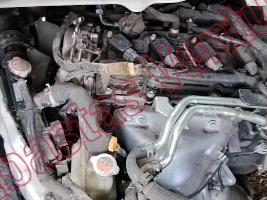 NISSAN URVAN 2024, foto 9 de 19
