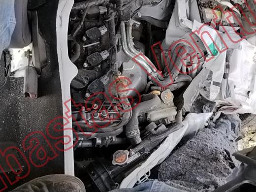 NISSAN URVAN 2024, foto 10 de 19