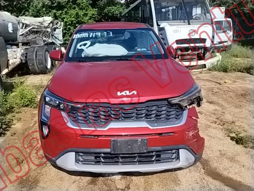 KIA SONET 2024, foto 2 de 19