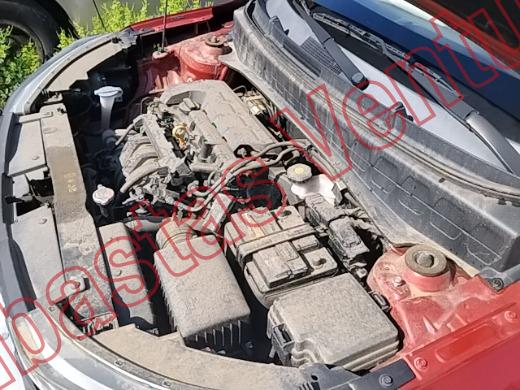 KIA SONET 2024, foto 9 de 19